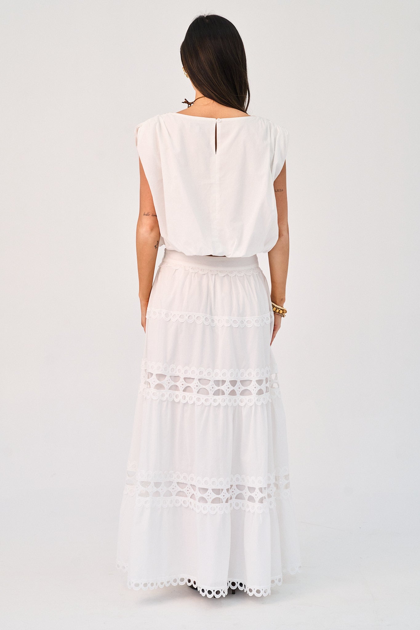 Naples Skirt