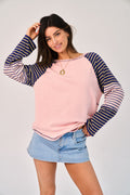 Rene Long Sleeve