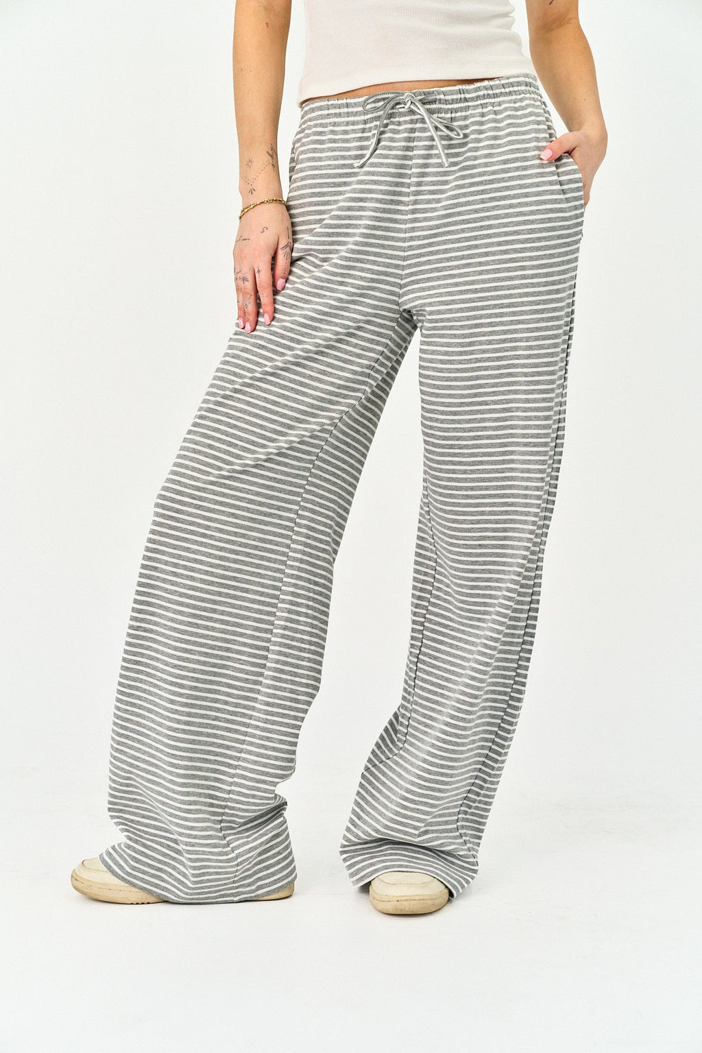 Slow Morning Pants