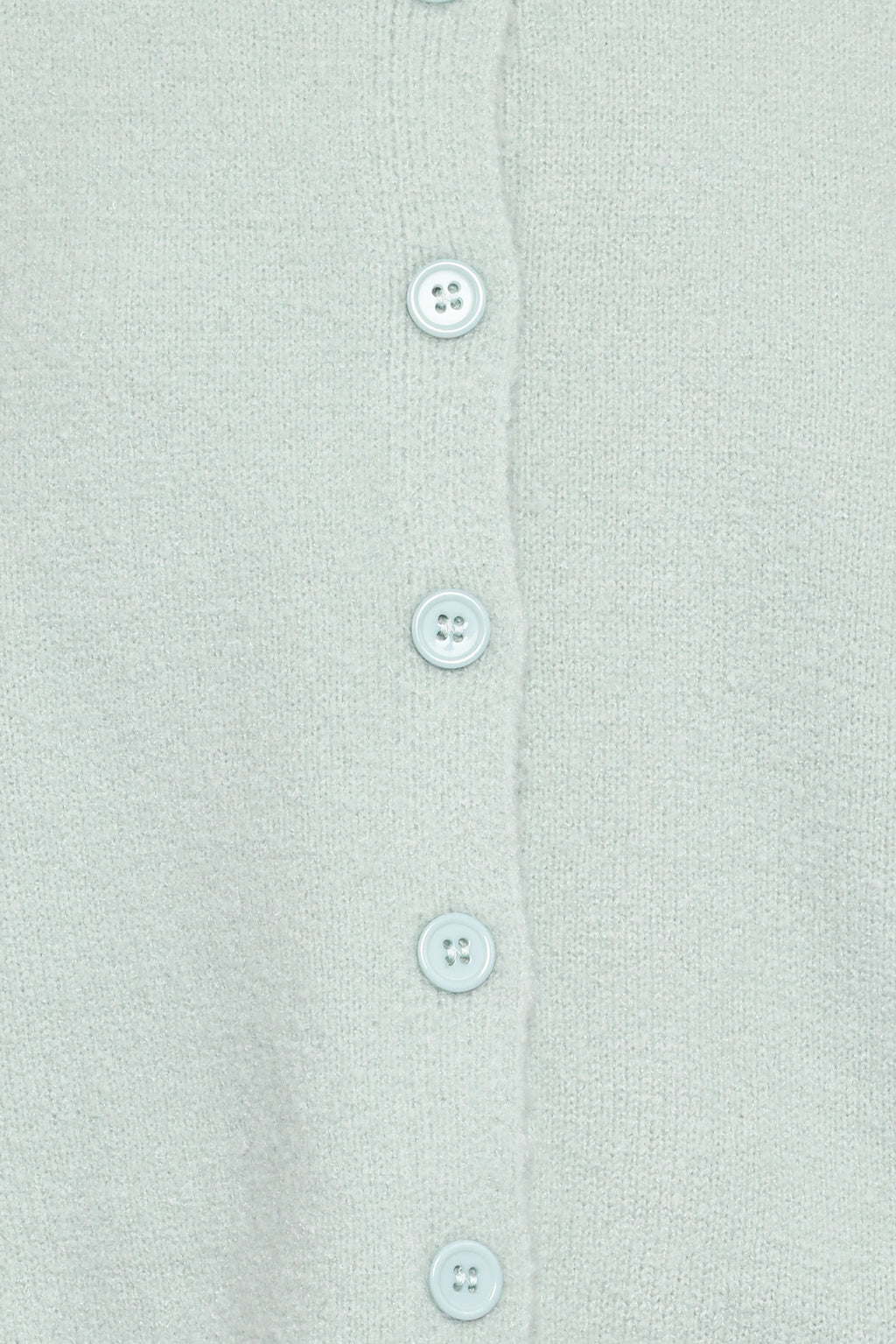 Lilith Knit Top - Sage