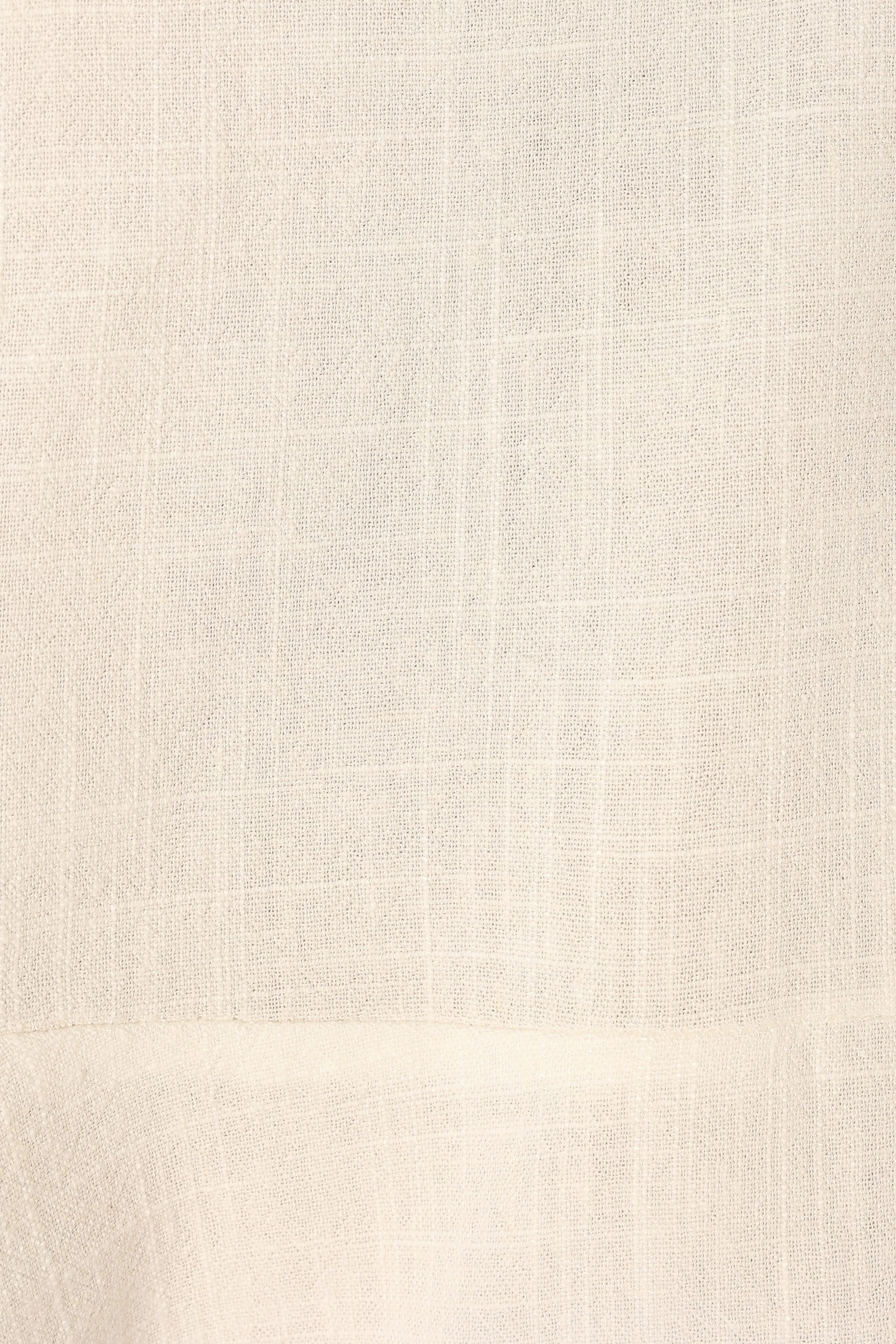 Wyatt Top - White