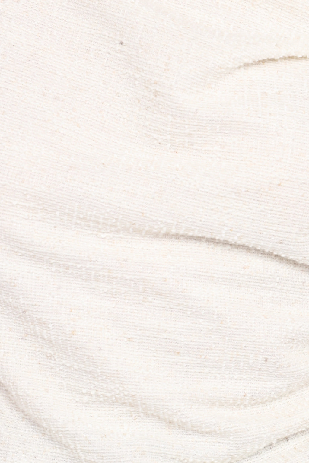 Selma Knit Top - Cream