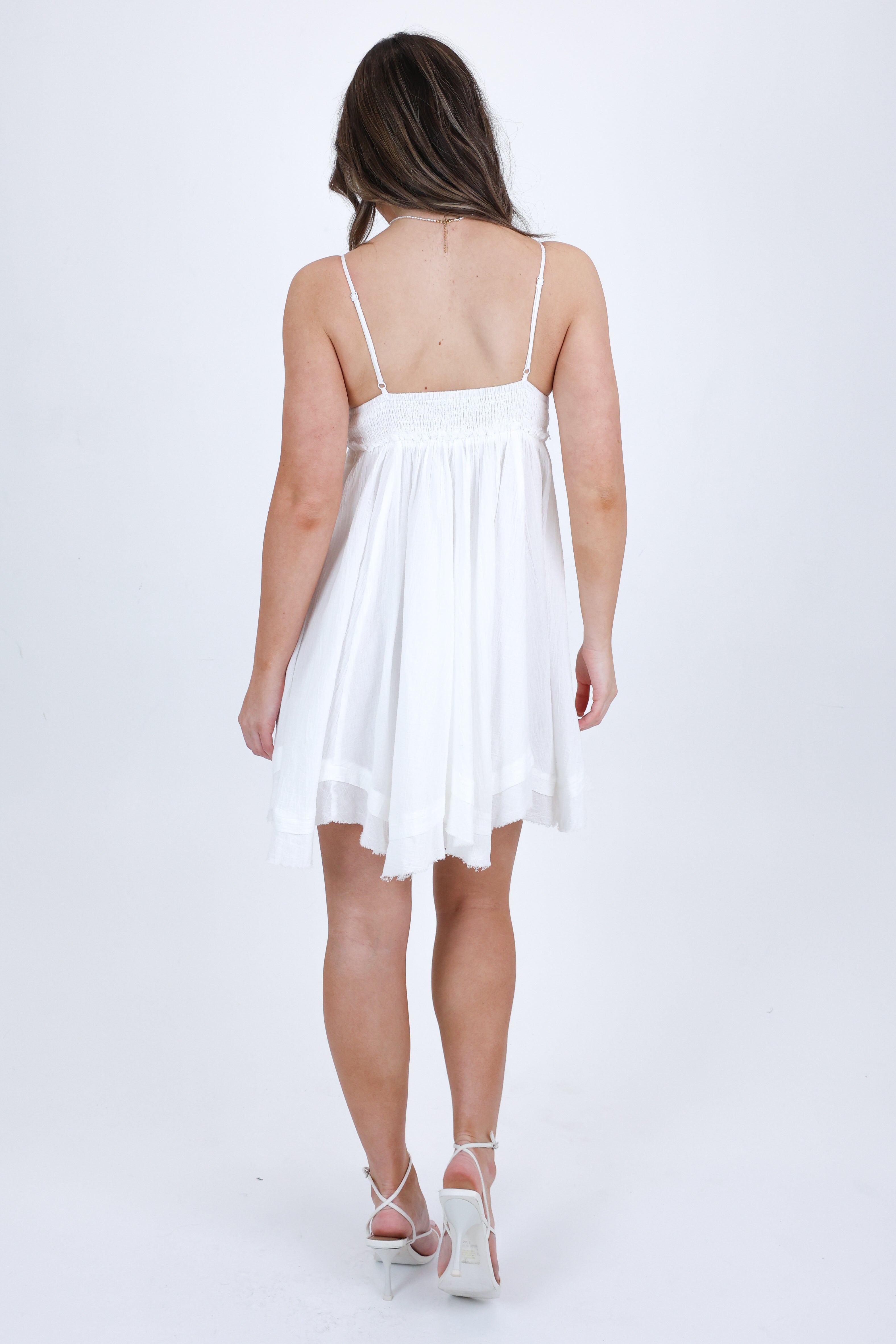 Waverly Dress
