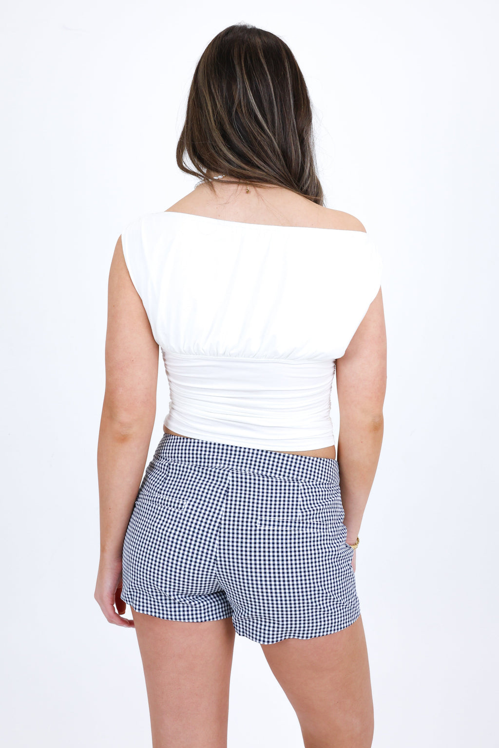 East Harbor Shorts
