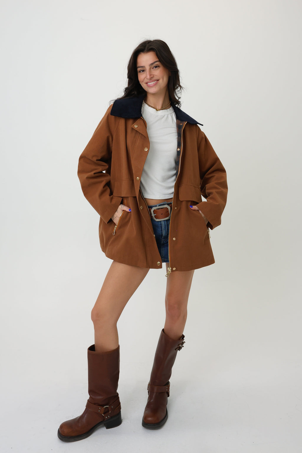 North Shore Jacket