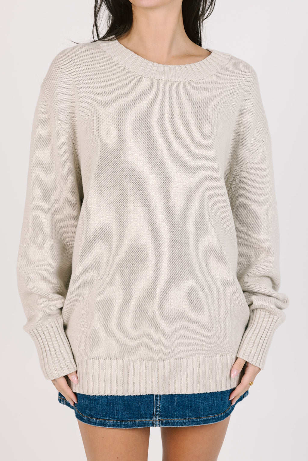 Sabrina Sweater